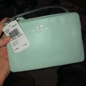 Brand new Coach Wallet